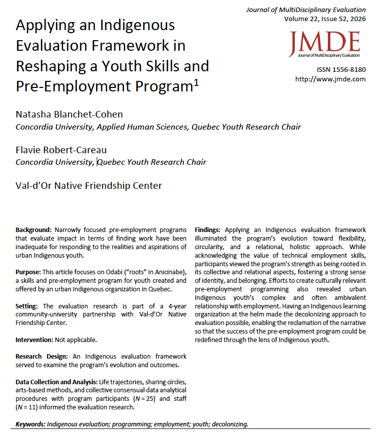 cover page