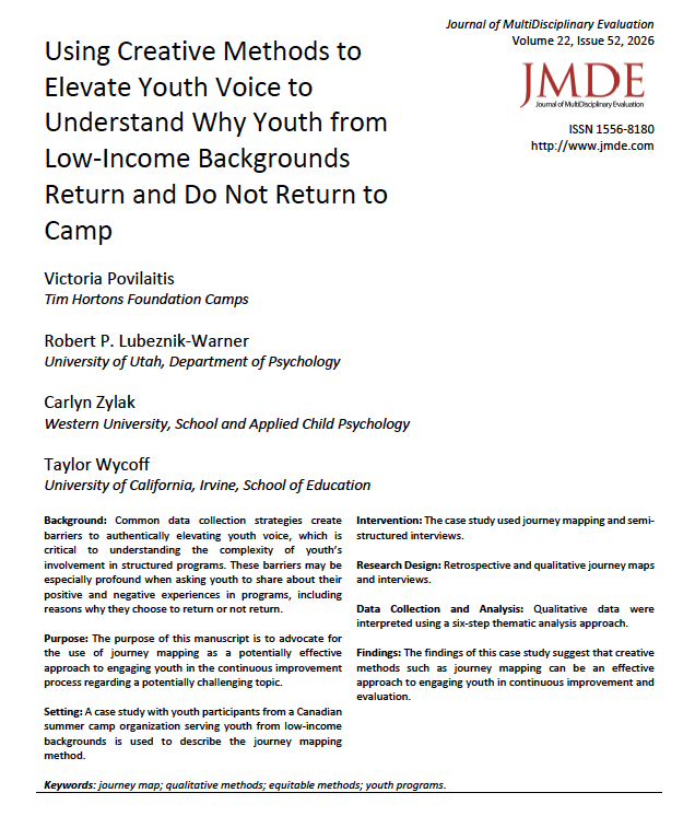cover page