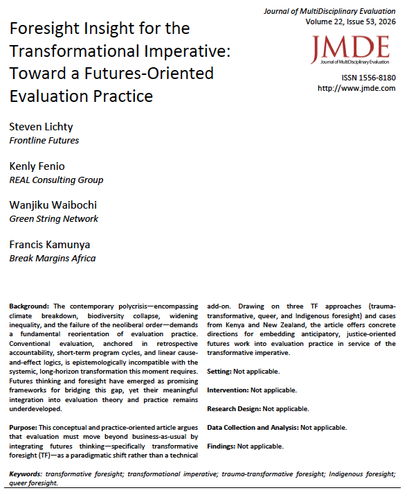 cover page