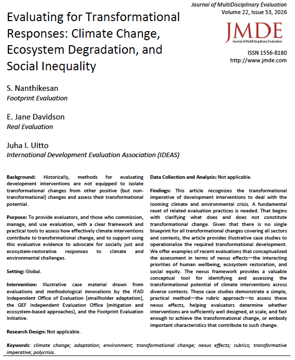 cover page